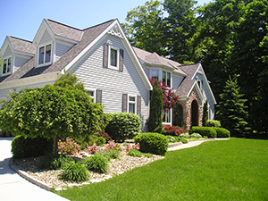 Landscapers and Lawncare Services in Georgetown, MA